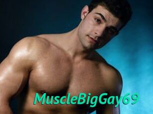 MuscleBigGay69