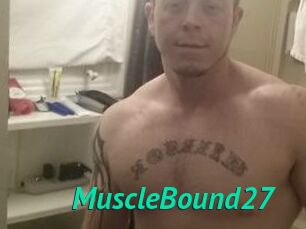 MuscleBound27