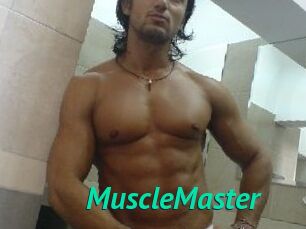 MuscleMaster