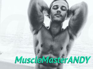 MuscleMasterANDY