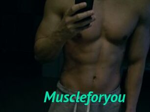 Muscleforyou