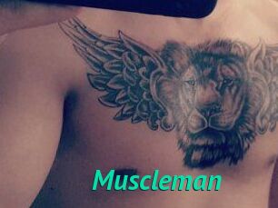 Muscleman