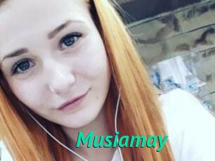 Musiamay