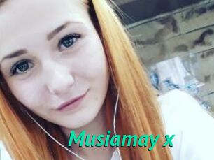 Musiamay_x