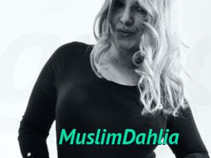 MuslimDahlia