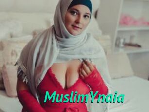 MuslimYnaia