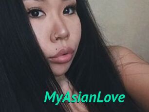 MyAsianLove