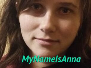 MyNameIsAnna