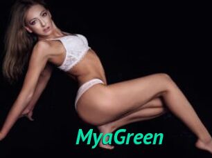 MyaGreen