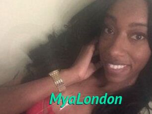 Mya_London