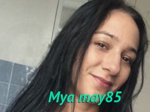 Mya_may85