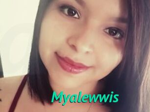 Myalewwis
