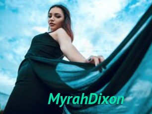 MyrahDixon