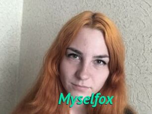 Myselfox