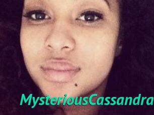 MysteriousCassandra