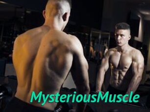 MysteriousMuscle
