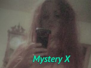 Mystery_X