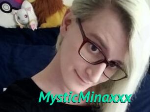 MysticMinaxxx