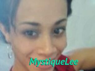 MystiqueLee