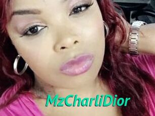 MzCharliDior