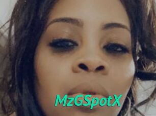 MzGSpotX Gratis Camsex
