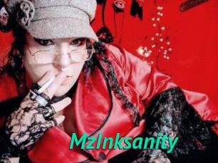 MzInksanity