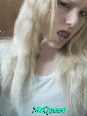 MzQueen