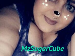 MzSugarCube