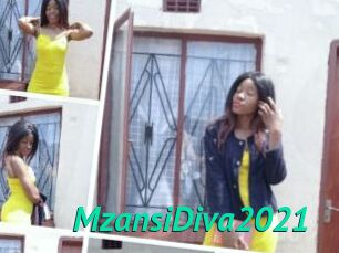MzansiDiva2021