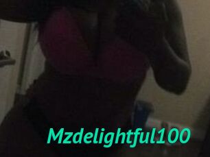 Mzdelightful100