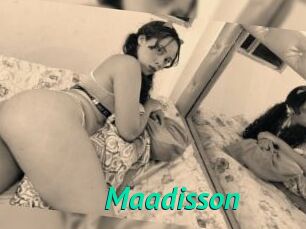 Maadisson