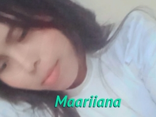 Maariiana