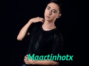 Maartinhotx