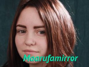 Maarufamirror