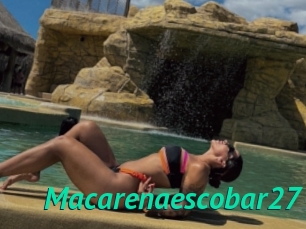 Macarenaescobar27