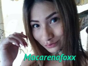 Macarenafoxx