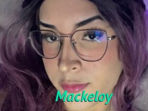 Mackeloy