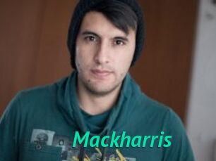 Mackharris