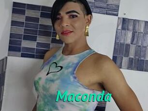 Maconda