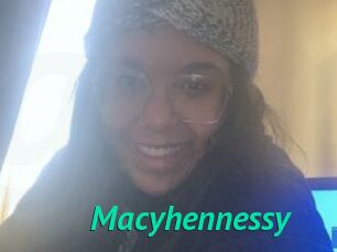 Macyhennessy