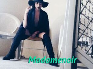 Madame_noir