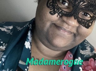 Madamerogue