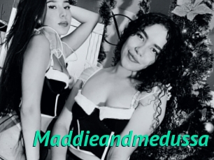 Maddieandmedussa