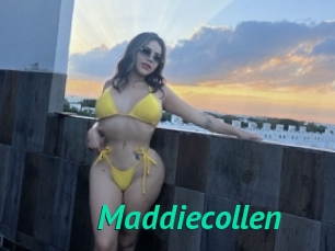Maddiecollen