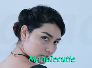 Maddiecutie