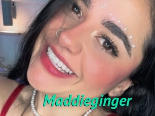 Maddieginger