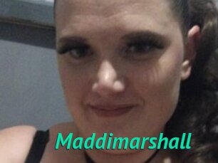 Maddimarshall