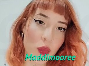 Maddimooree