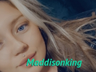 Maddisonking