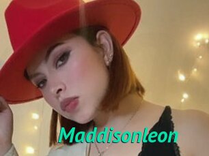 Maddisonleon